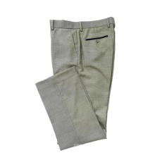Formelle Business Straight Pants Anzughose